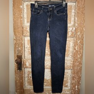 Women's GAP Factory Jean Legging